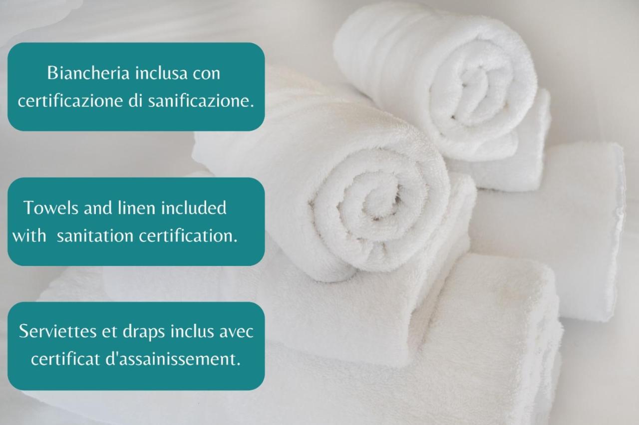 City Center Young Movida - Santa Teresa - Ac Appartamento *